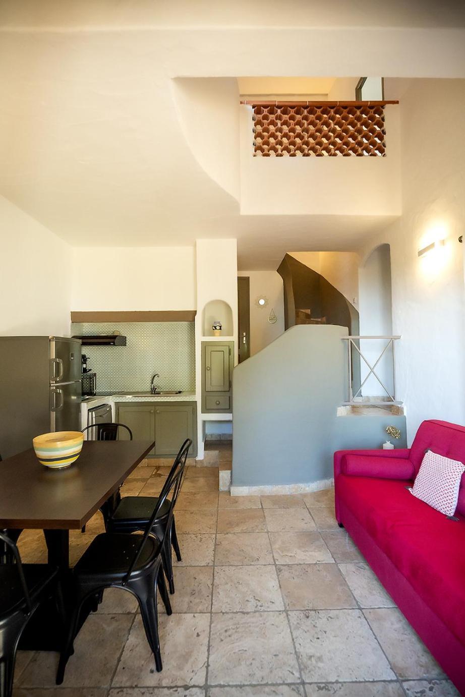 Résidence U Paviddonu * Porto-Vecchio (Corsica)