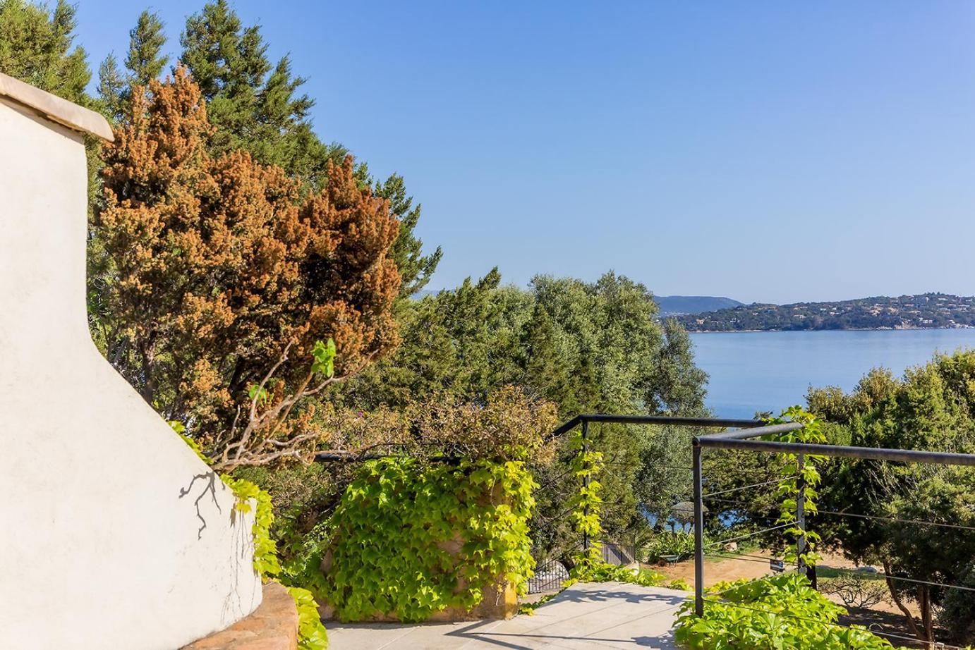 Hébergement de vacances Résidence U Paviddonu Porto-Vecchio (Corsica)