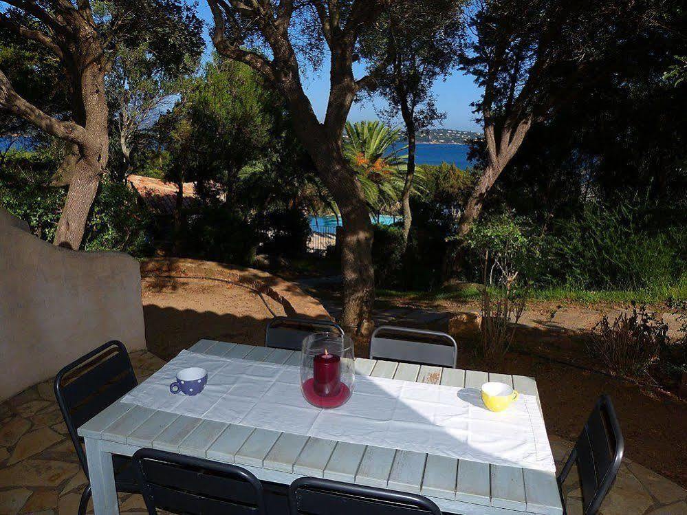 Hébergement de vacances Résidence U Paviddonu Porto-Vecchio (Corsica)