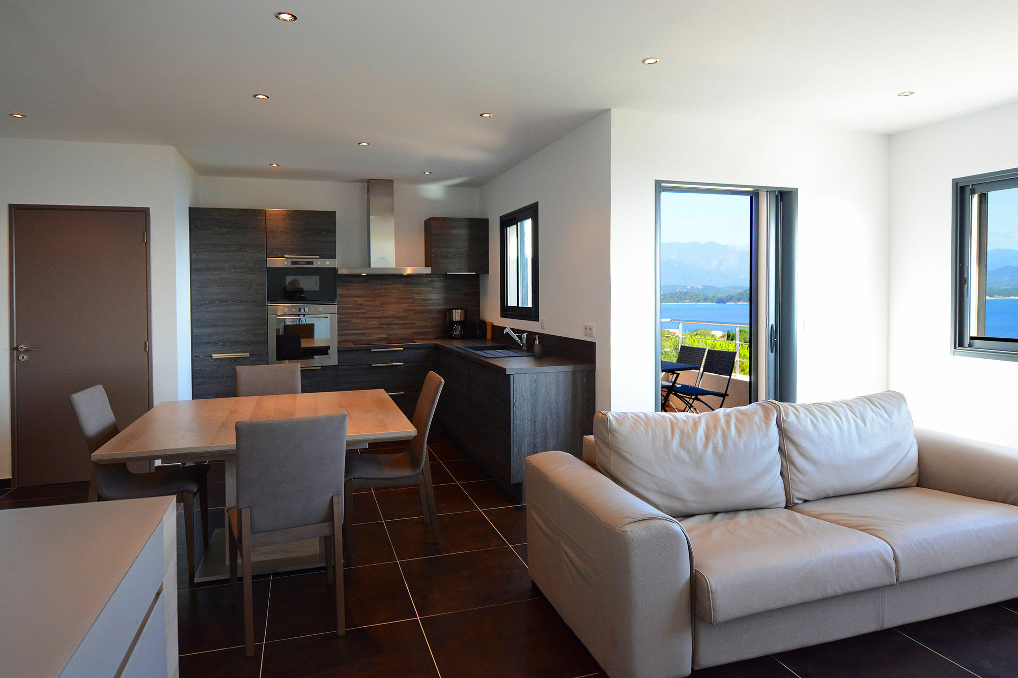 Résidence U Paviddonu * Porto-Vecchio (Corsica)