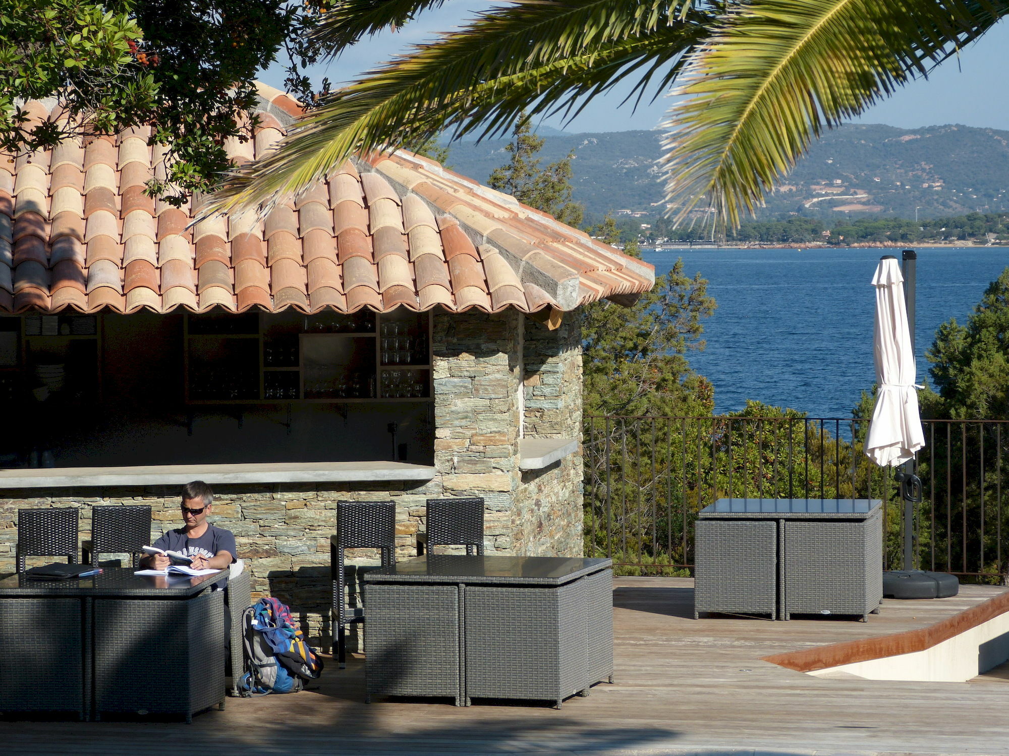 Résidence U Paviddonu * Porto-Vecchio (Corsica)